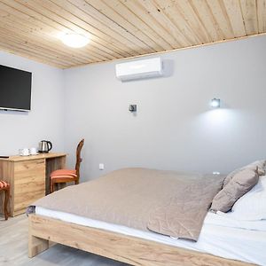 Superior Chalet